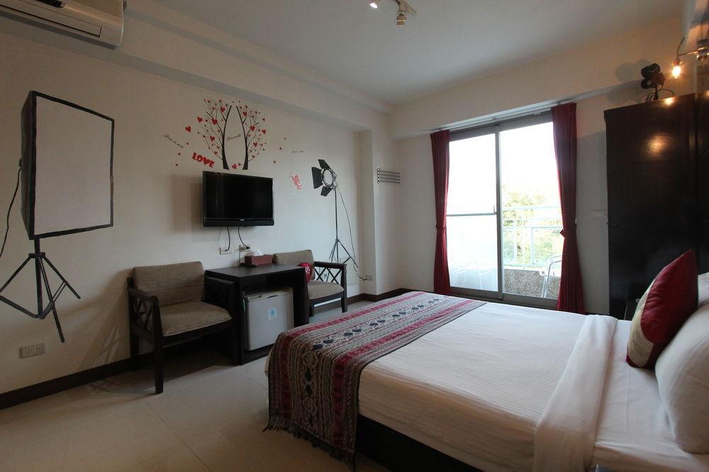 華納小筑 Bed & Breakfast Kenting Exterior photo